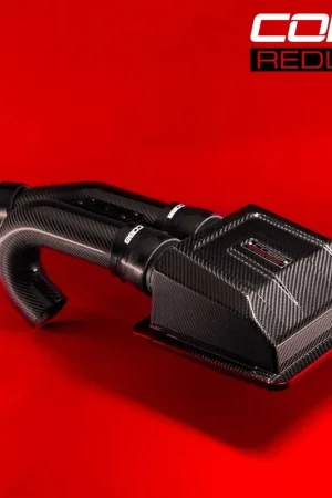 Fan Favorite COBB Redline Carbon Fiber Intake System w/ HCT 2017-2020 Ford F-150 3.5L / 2017-2020 Ford F-150 Raptor / 2019-2020 Ford F-150 Limited