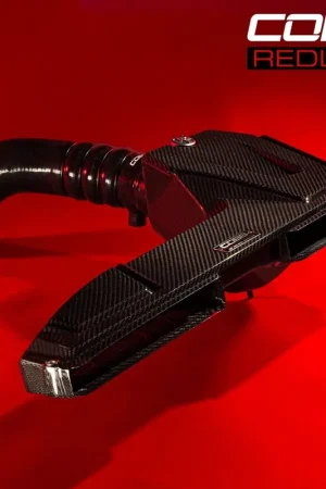 COBB Redline Carbon Fiber Intake System 2022-2023 Volkswagen Golf GTI Limited Edition