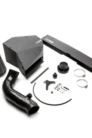 COBB SF Intake System 2015-2019 Volkswagen Golf / 2015-2021 Volkswagen Golf GTI / 2015-2019 Volkswagen Golf R / 2019-2021 Volkswagen Jetta GLI Worldwide Shipping