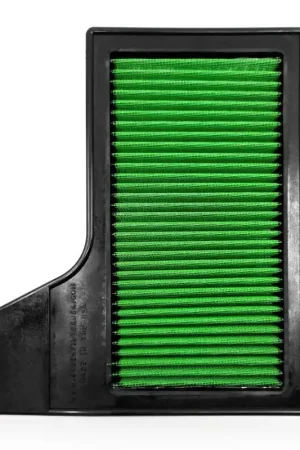 COBB High Flow Panel Filter 2015-2023 Ford Mustang Ecoboost Authentic