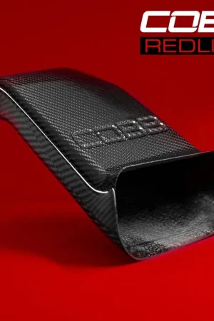 COBB Redline Carbon Fiber Intake Air Scoop 2016-2018 Ford Focus RS / 2013-2018 Ford Focus ST Flash Sale