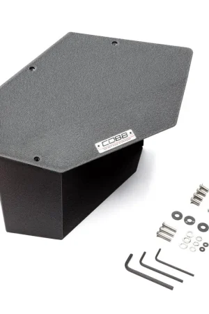 Reduced Price COBB SF Airbox 2007-2009 Mazda Speed 3