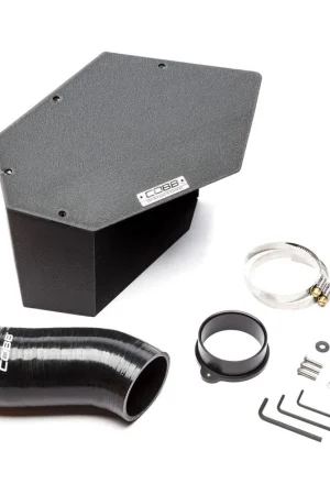 COBB SF Airbox 2010-2013 Mazda Speed 3 Hot Deal