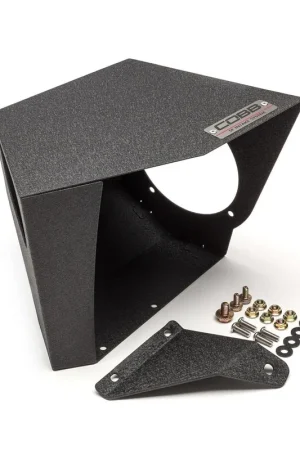 COBB SF Airbox 2008-2015 Mitsubishi Evolution X Professional Grade