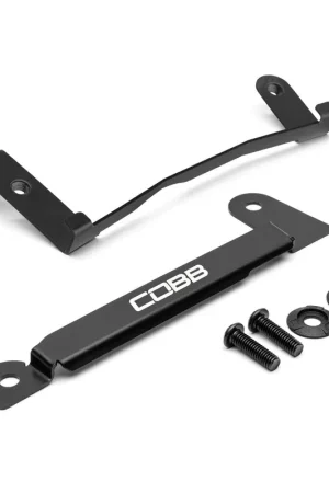 Deal COBB Intake Scoop Bracket 2017-2023 Ford F-150