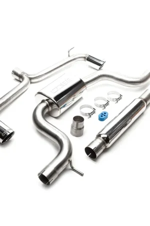 Affordable COBB Cat Back Stainless Steel Exhaust 2015-2017 Volkswagen Golf GTI
