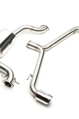 Free Delivery COBB Cat Back Stainless Steel Exhaust 2010-2014 Volkswagen Golf GTI