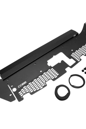 COBB Radiator Shroud 2018-2020 Ford F-150 2.7L / 3.5L / 2019-2020 Ford F-150 Limited Buy Today
