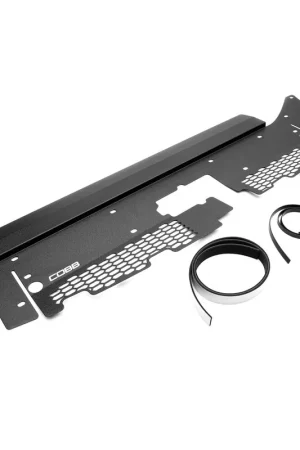 Cheap COBB Radiator Shroud 2021-2023 Ford F-150 / 3.5L / 5.0L / Raptor / Limited / 2021-2024 Ford F-150 2.7L