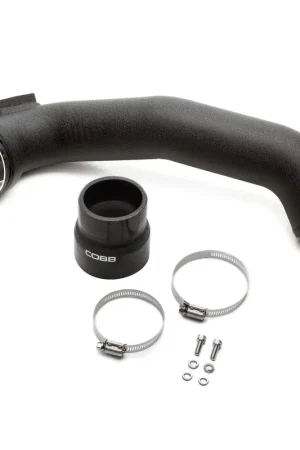 COBB Aluminum Charge Pipe (N55) 2011 BMW 335i / 2011-2013 BMW 135i Viral