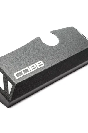 Top Rated COBB Coolant Overflow Shroud 2017-2024 Ford F-150 2.7L / 3.5L / Raptor / 2019-2020 Ford F-150 Limited / 2021-2023 Ford F-150 5.0 / 2021-2024 Ford F-150 Tremor