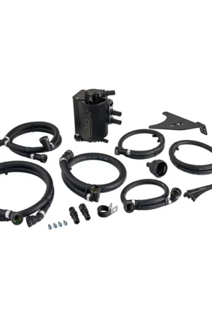 Trending IAG Performance V3 Street Series Air / Oil Separator (AOS) Wrinkle Black 2020-2024 Outback XT / 2022-2024 Outback Wilderness