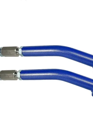 RalliTEK Heavy Duty Adjustable Trailing Arm 2022-2024 WRX Super Sale