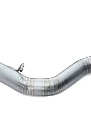 Tomei Expreme Ti Titanium Type-D Replacement Main Pipe B 2013-2024 BRZ / 2013-2016 FRS / 2017-2021 86 / 2022-2024 GR86 Direct From Manufacturer