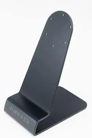 Secure Checkout NRG Innovations Steering Wheel Stand