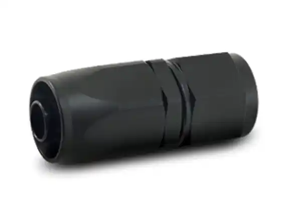 Vibrant Performance -6AN Straight Hose End Fitting Crafted
