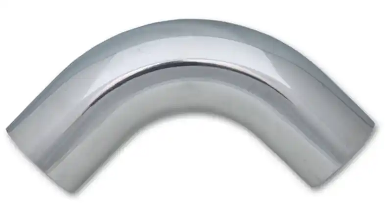 Brand New Vibrant Performance Aluminum 3.0" 90 Degree Mandrel Bend