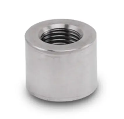 Vibrant Performance Stainless Steel EGT Sensor Female Weld Bung Editor’s Pick