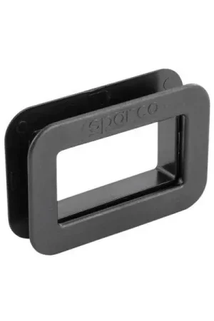 Buy Online Sparco Replacement Lap Belt Guide for Competition Series Seats