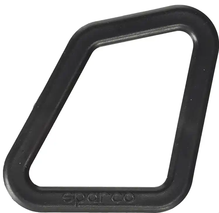 Sparco Replacement Shoulder Belt Guide for Sparco Evo Bucket Seats Today Only