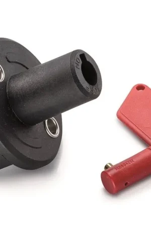 Instant Buy Sparco Battery Kill Switch w/o Resistor