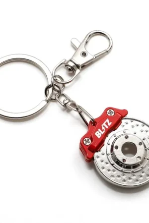 Blitz Big Brake Caliper Keychain Holiday Sale