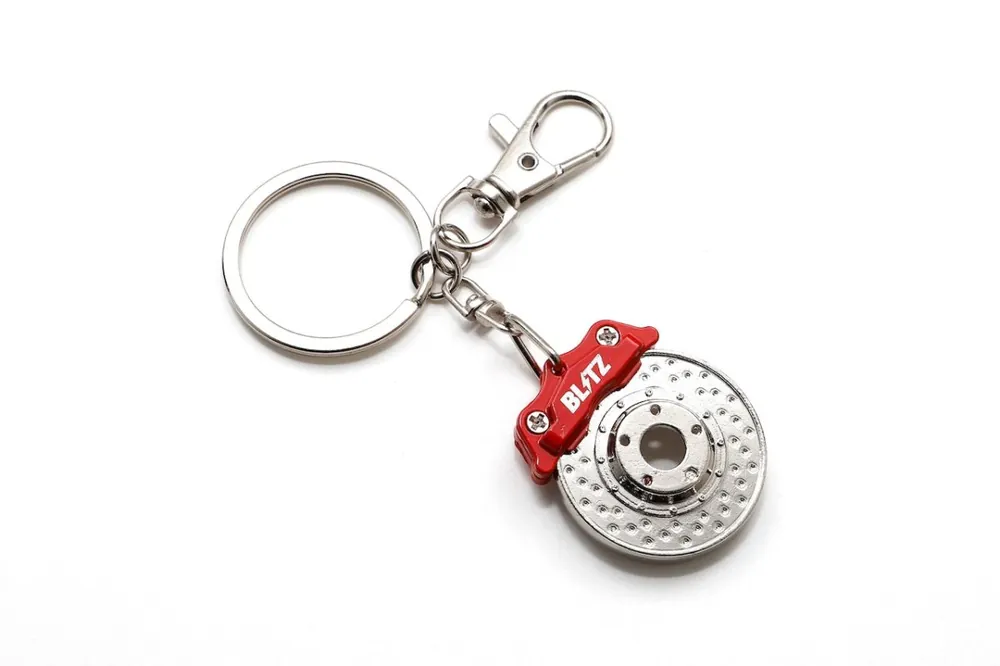 Blitz Big Brake Caliper Keychain Holiday Sale