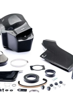 Shop Now Blitz Carbon Fiber Intake System 2022-2024 WRX