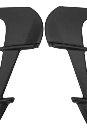 Toyota TRD GR Fender Duct Fins 2022-2024 GR86 Holiday Sale