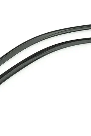 Grab Now Toyota TRD GR Sport Side Visor (Rain Guard) Pair 2022-2024 GR86