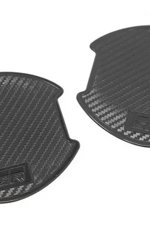 Bargain Toyota TRD GR Door Handle Protector Kit 2022-2024 GR86