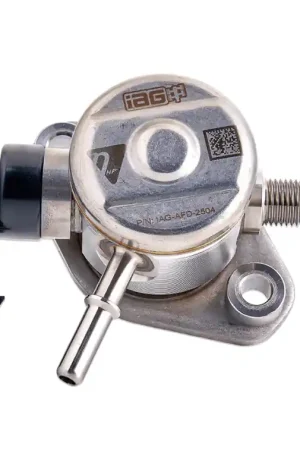 IAG Performance IAG Spec High-Pressure Fuel Pump By Nostrum 2015-2021 WRX / 2014-2018 Forester XT Premium