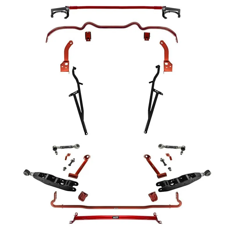 SMY Full Suspension Bracing Kit 2015-2021 WRX Reduced Price