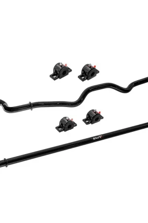 SMY Stealth 26mm Front and 22mm Rear Sway Bar Kit 2022-2024 WRX High Quality