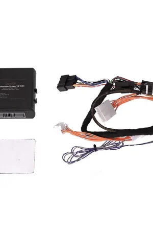 SMY Automatic Window / Auto Folding Mirror Open & Close System 2022-2024 WRX Free Shipping