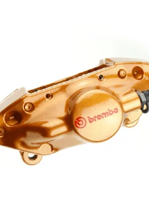 Next Day Delivery Subaru OEM Left Rear Brembo Brake Caliper 2004-2007 STI