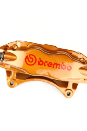 Buy Today Subaru OEM Left Front Brembo Brake Caliper 2004-2007 STI