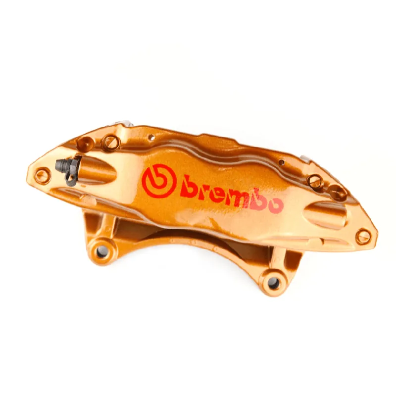Buy Today Subaru OEM Left Front Brembo Brake Caliper 2004-2007 STI