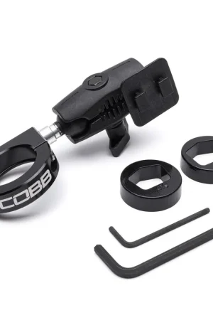 COBB Accessport Mount 2017-2022 Ford F-150 3.5L / Raptor / 2018-2024 Ford F-150 2.7L / 2019-2020 Ford F-150 Limited / 2021-2022 Ford F-150 Tremor Authentic