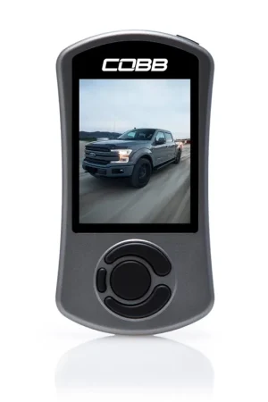 Secure Checkout COBB AccessPORT V3 W/ TCM Flashing 2017-2019 Ford F-150 3.5L