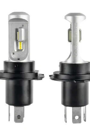 Time-Limited ORACLE Lighting V Series LED Bulb Kit H4 Fitment