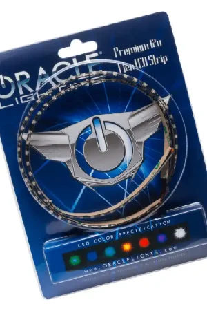 Fast Shipping ORACLE Lighting ColorSHIFT Flexible LED Strip 36 Inch