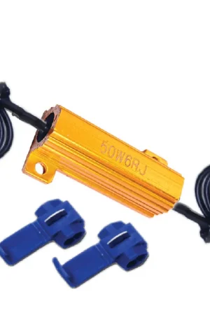 ORACLE Lighting LED Load Equalizer Resistor Best Price