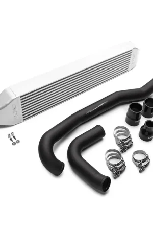 Professional Grade COBB Front Mount Intercooler Kit 2014-2019 Ford Fiesta ST