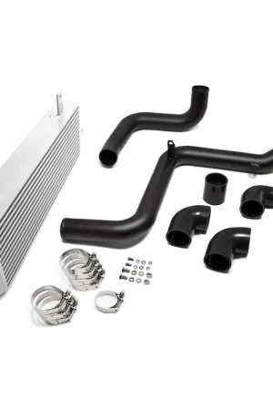 Flash Sale COBB Front Mount Intercooler V2 2013-2018 Ford Focus ST