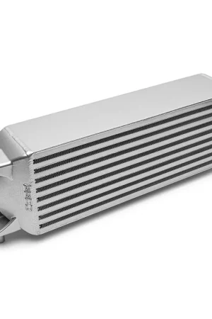 Deal COBB Front Mount Intercooler 2021-2023 Ford Bronco 2.3L / 2.7L