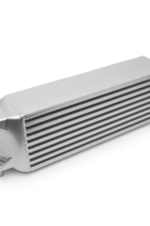 COBB Front Mount Intercooler (Factory Location) 2022-2024 Ford Bronco Raptor / 2024 Ford Ranger Raptor Limited Time