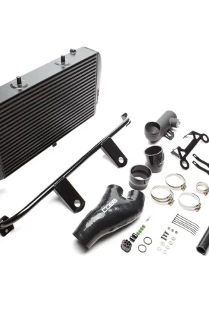 Limited Time COBB Front Mount Intercooler 2017-2024 Ford F-150 3.5L / Raptor / 2018-2023 Ford F-150 2.7L / 2019-2020 Ford F-150 Limited / 2021-2024 Ford F-150 Tremor