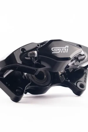 Subaru OEM Left Rear Brembo Brake Caliper 2008-2017 STI Instant Buy