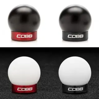COBB Shift Knob 2015-2023 Ford Mustang Ecoboost Exclusive
